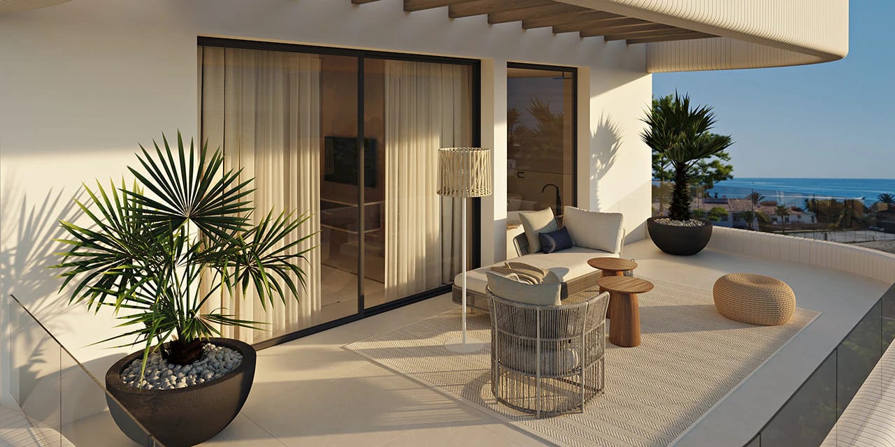Luxury Beachfront Villas and Apartments · Photo 29