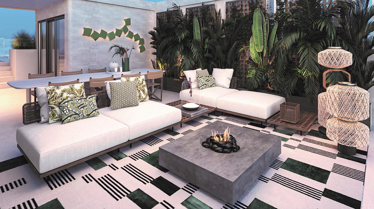 Luxury Beachfront Villas and Apartments · Photo 12