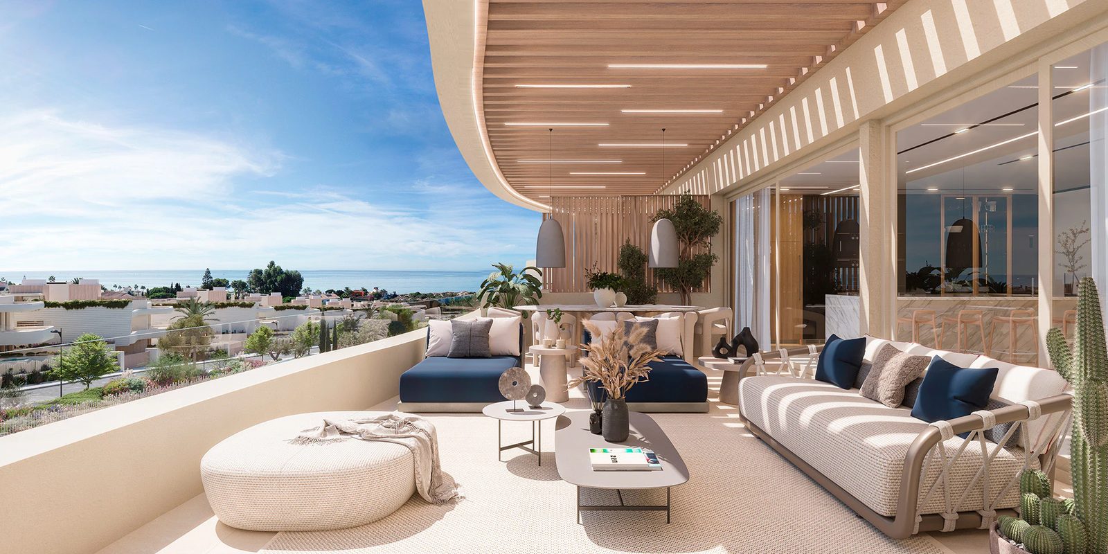 Luxury Beachfront Villas and Apartments · Photo 6