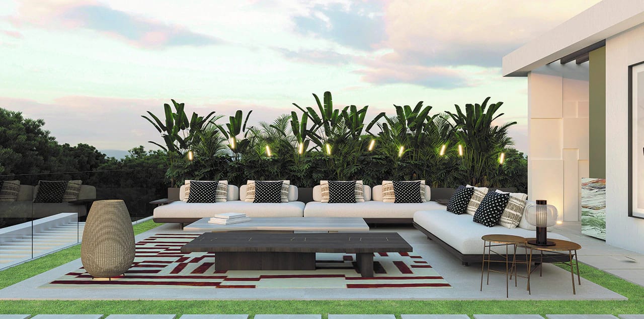 Luxury Beachfront Villas and Apartments · Photo 37