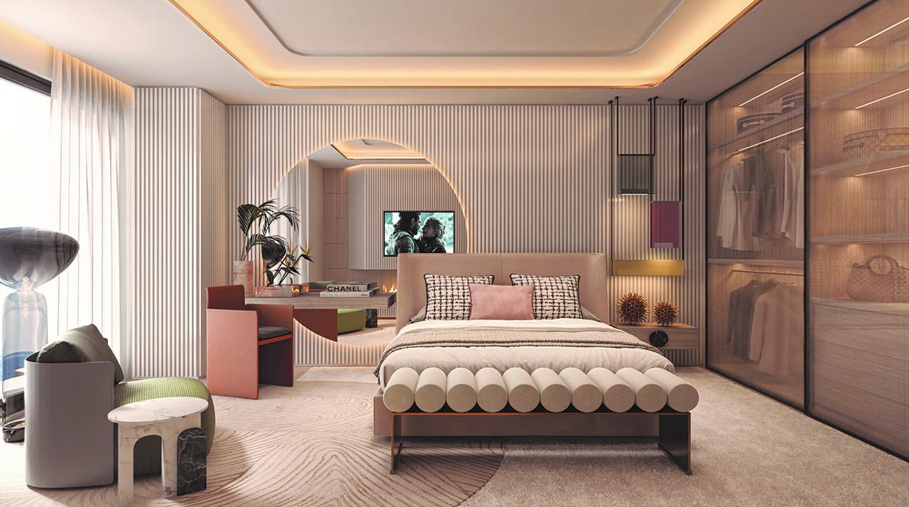 Luxury Beachfront Villas and Apartments · Photo 7