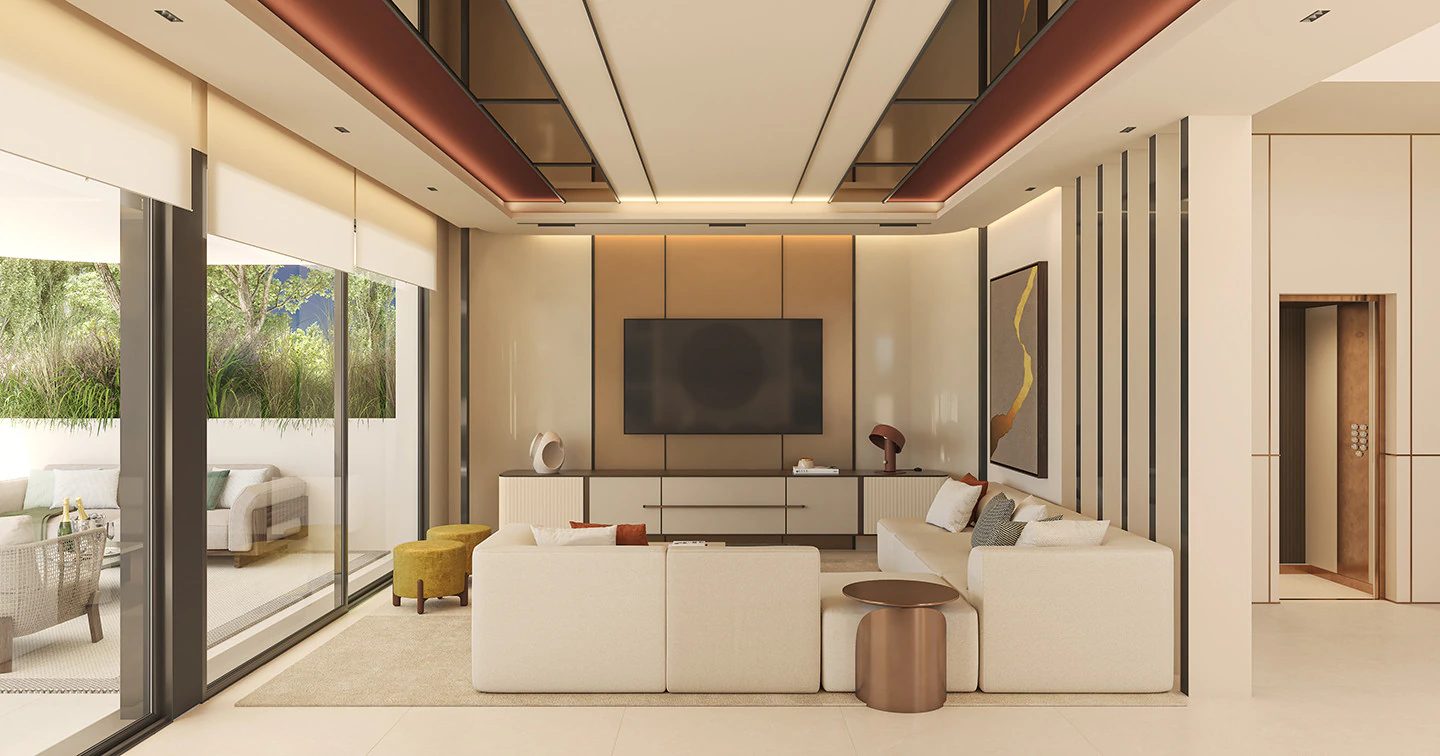 Luxury Beachfront Villas and Apartments · Photo 9