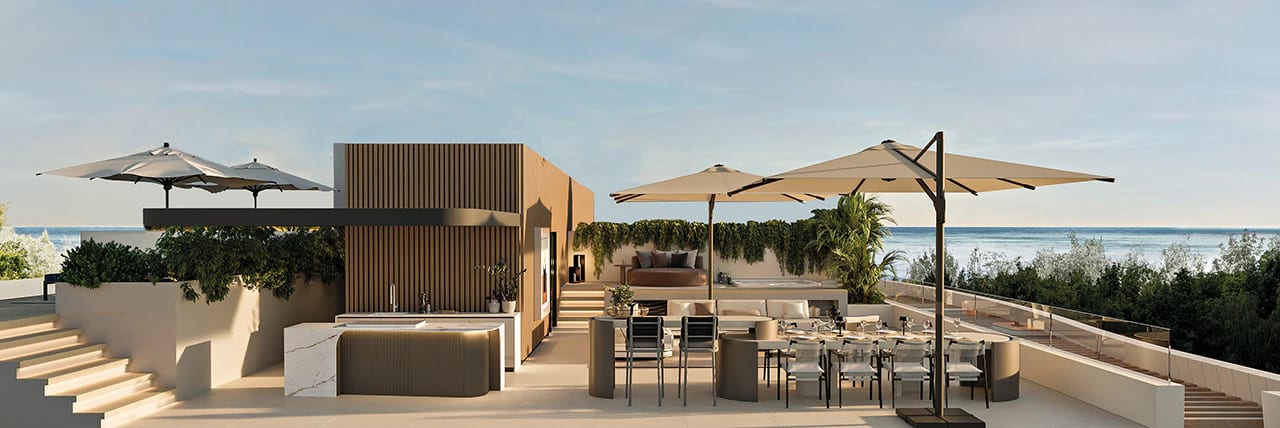 Luxury Beachfront Villas and Apartments · Photo 36