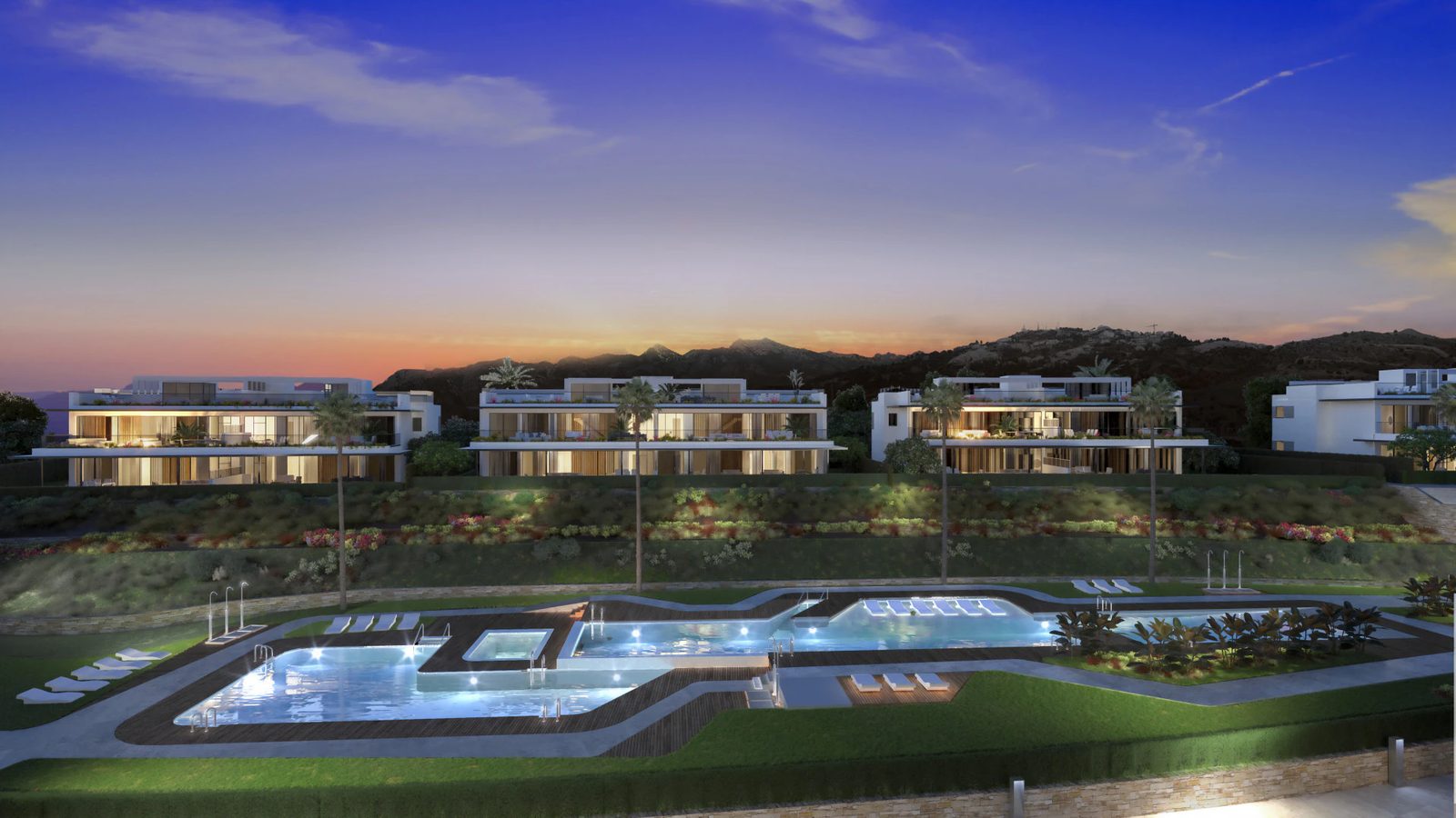 Luxury Golf Apartments with Private Pool · Photo 14