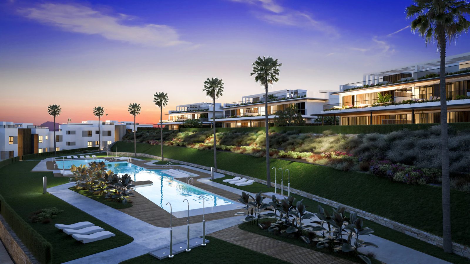 Luxury Golf Apartments with Private Pool · Photo 13