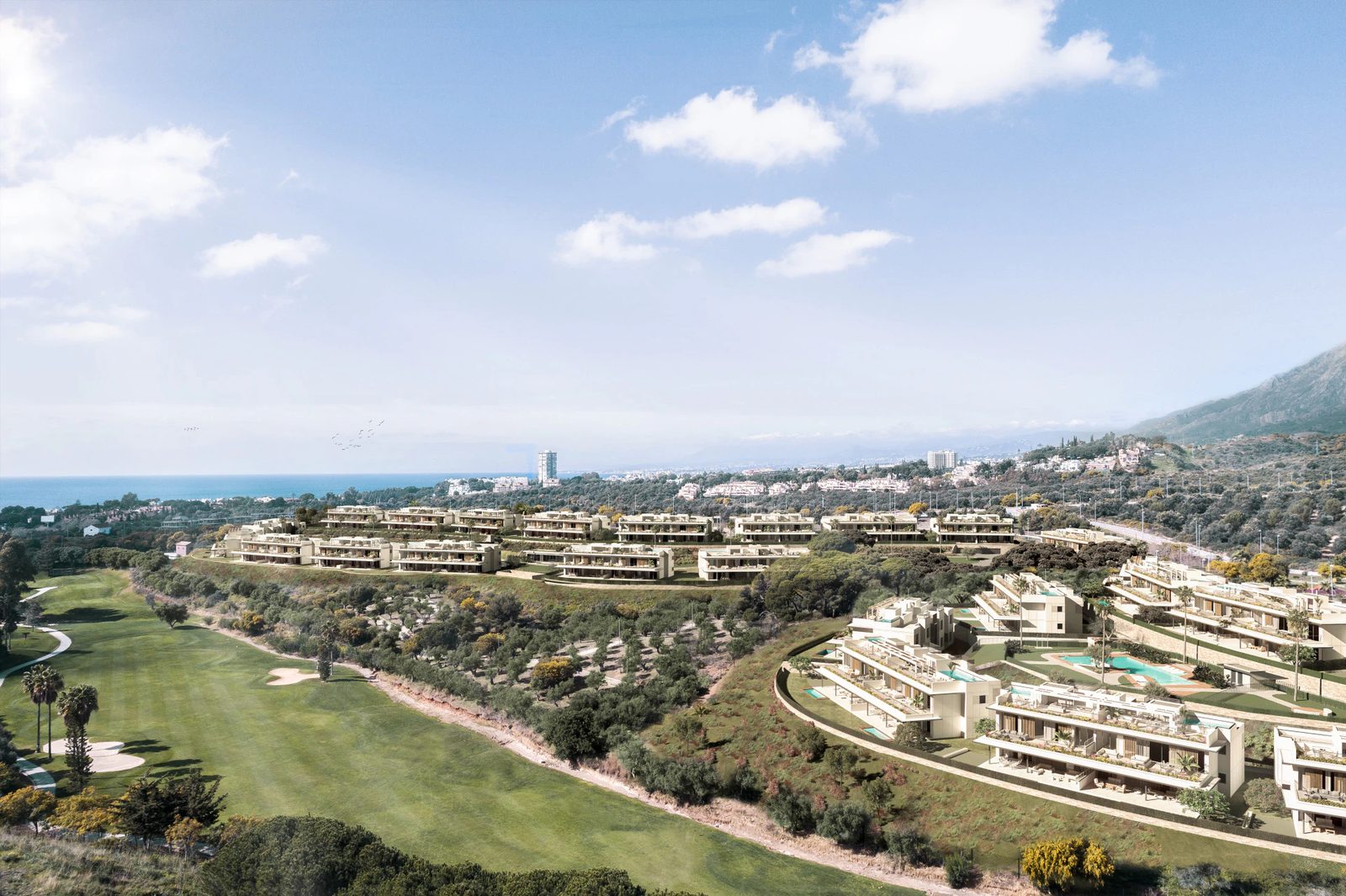 Luxury Golf Apartments with Private Pool · Photo 15