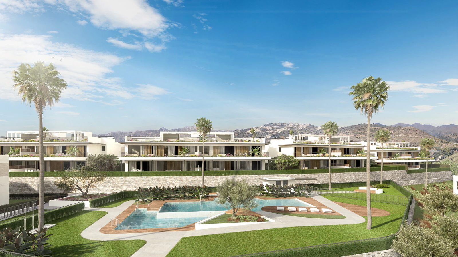 Luxury Golf Apartments with Private Pool · Photo 12