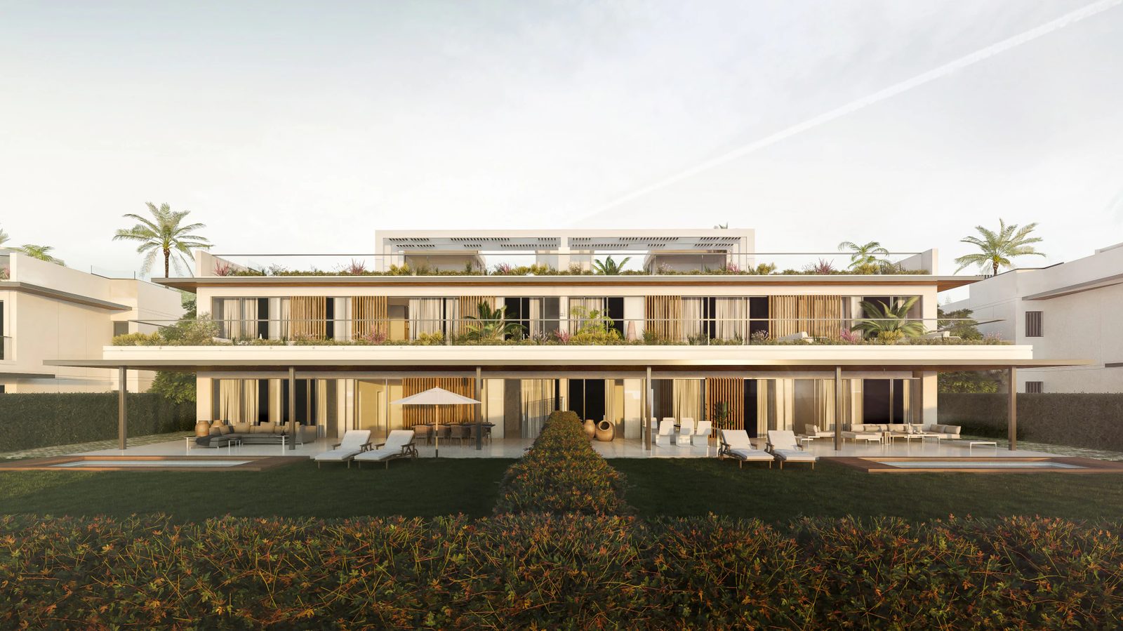 Luxury Golf Apartments with Private Pool · Photo 8