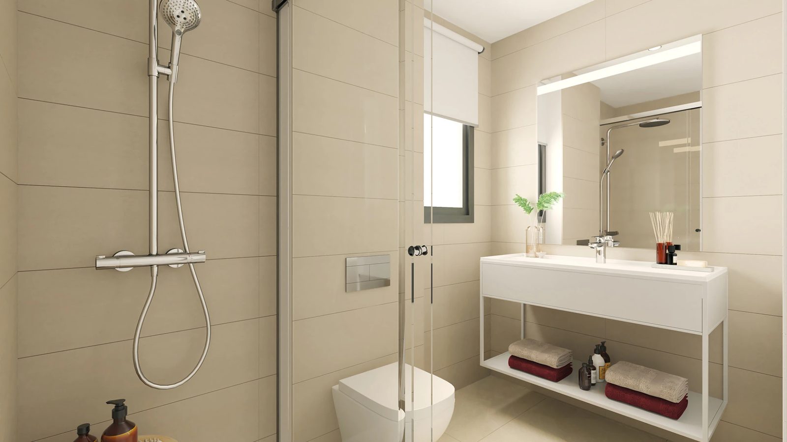 Apartments with Golf and Sea Views · Photo 9