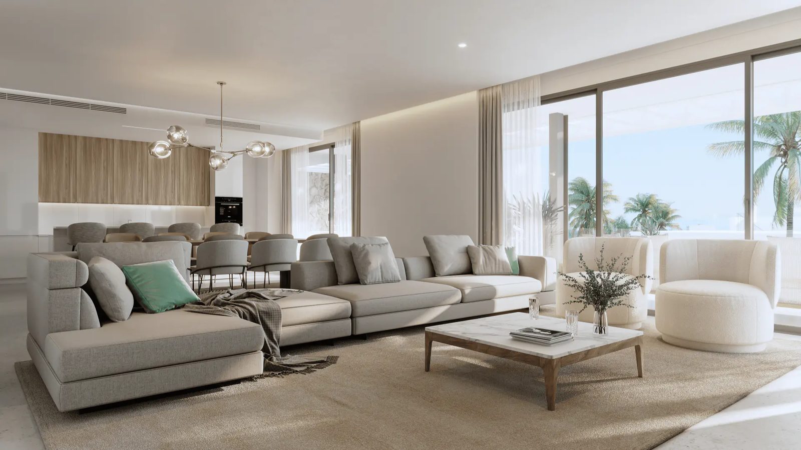Luxusní Apartmány a Dvojdomy · Fotografie 14