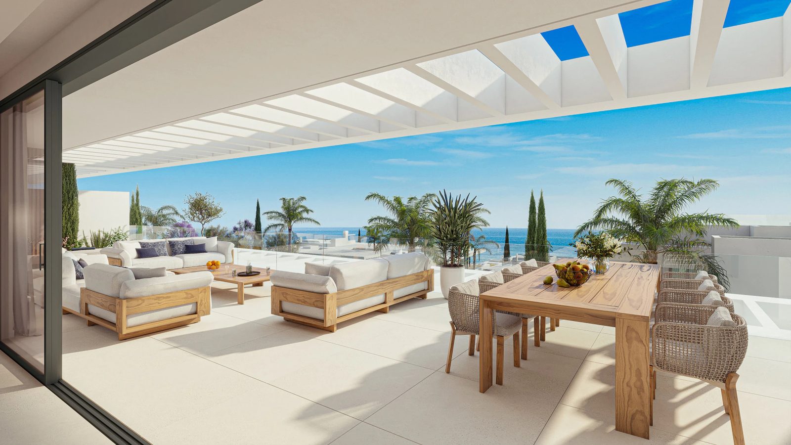 Luxusní Apartmány a Dvojdomy · Fotografie 8