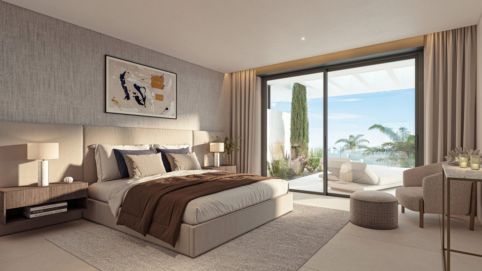 Luxusní Apartmány a Dvojdomy · Fotografie 10