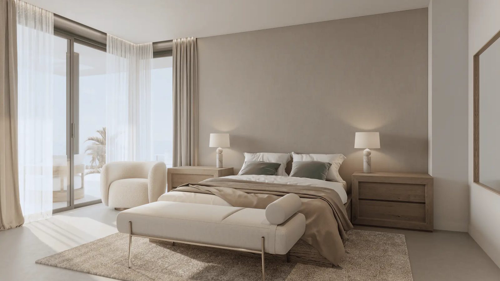 Luxusní Apartmány a Dvojdomy · Fotografie 15