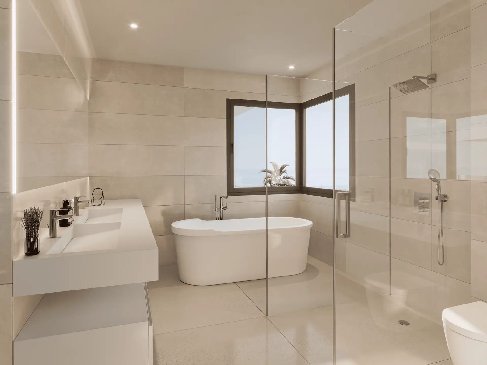 Luxusní Apartmány a Dvojdomy · Fotografie 16