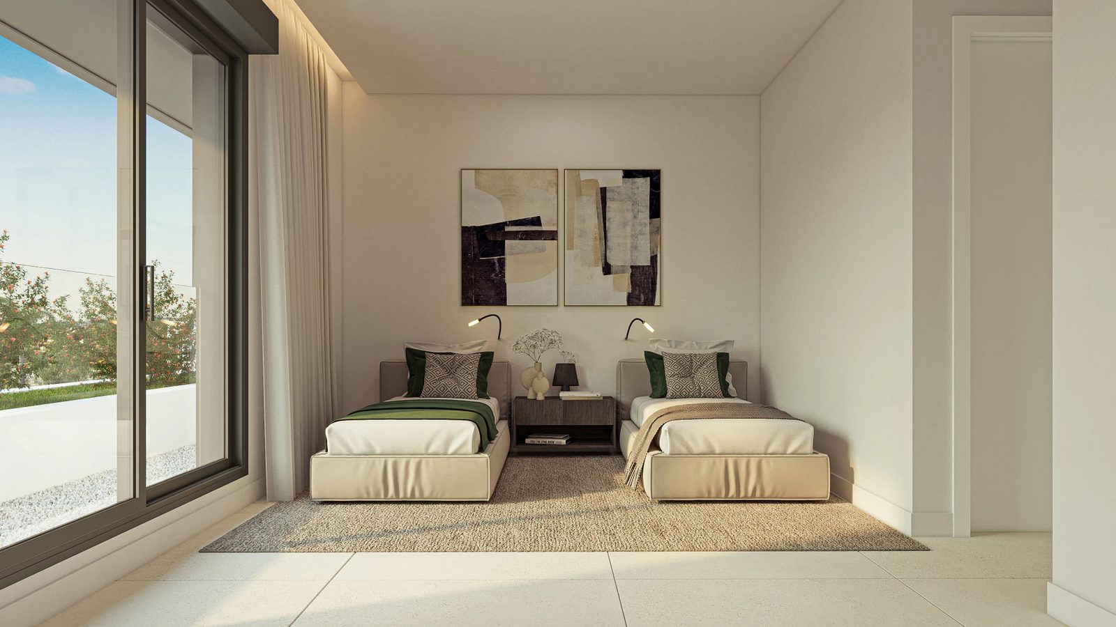 Luxusní Apartmány a Dvojdomy · Fotografie 9