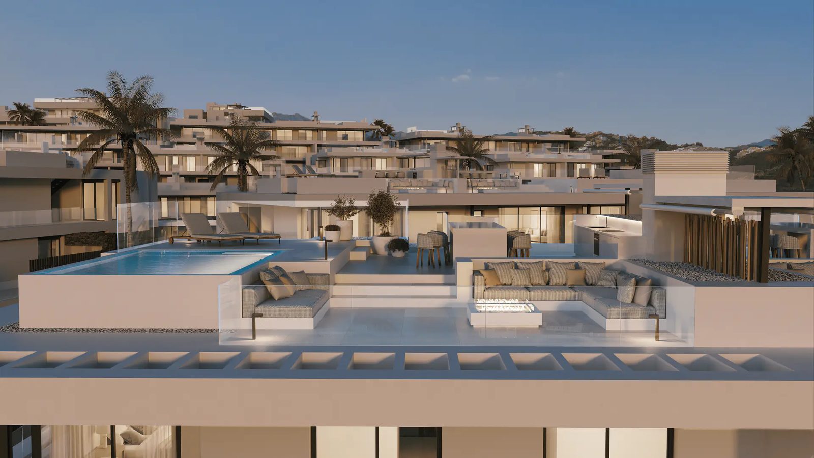 Luxusní Apartmány a Dvojdomy · Fotografie 22
