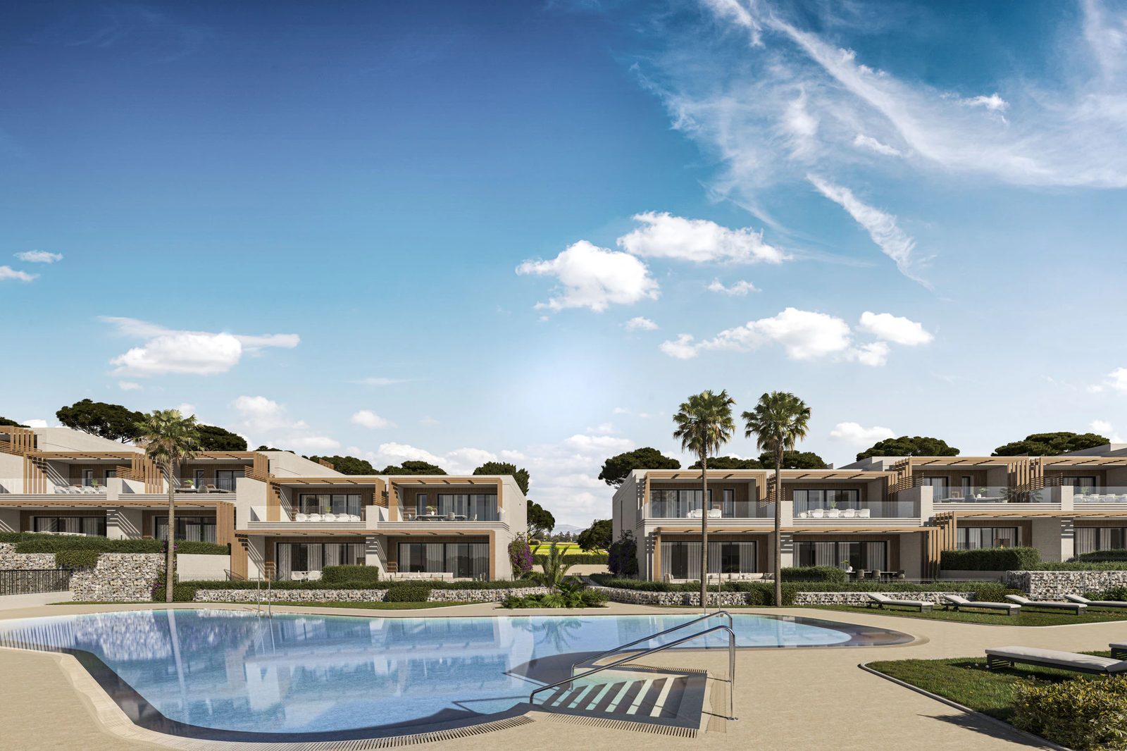 Townhouses Near Golf and Beach · Photo 10