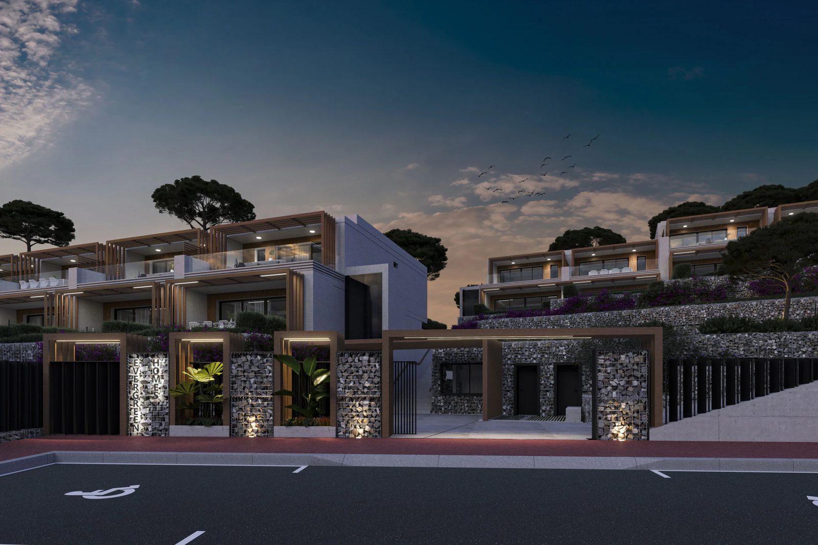 Townhouses Near Golf and Beach · Photo 8