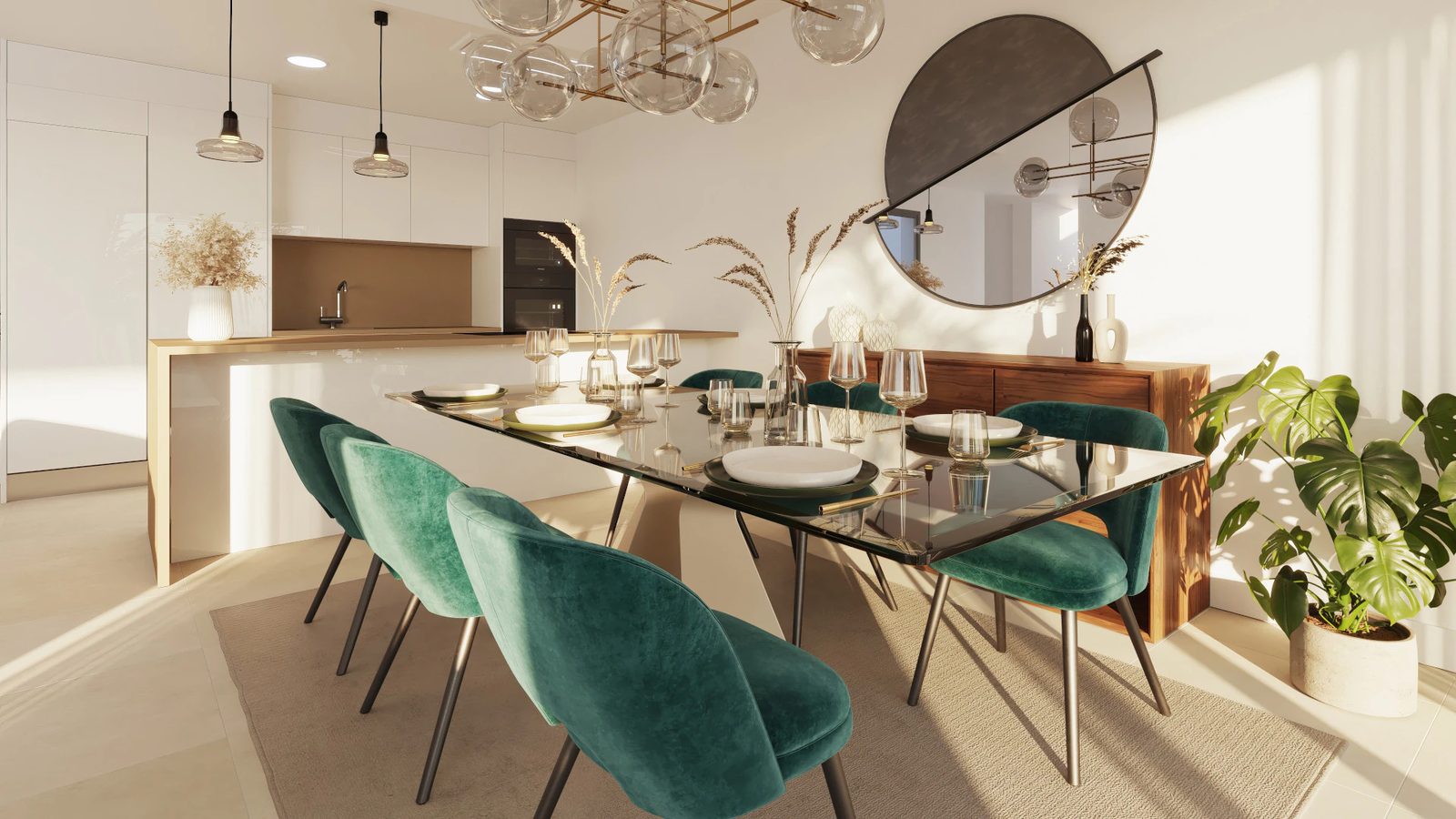 Apartments Close to Amenities · Photo 8