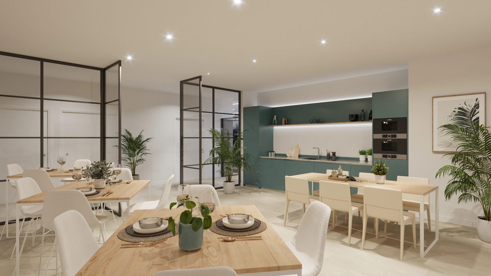 Apartments Close to Amenities · Photo 15