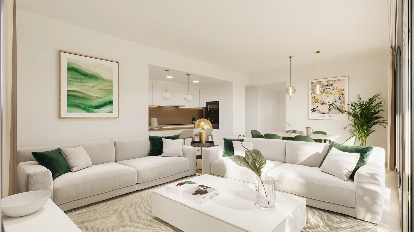 Apartments Close to Amenities · Photo 7