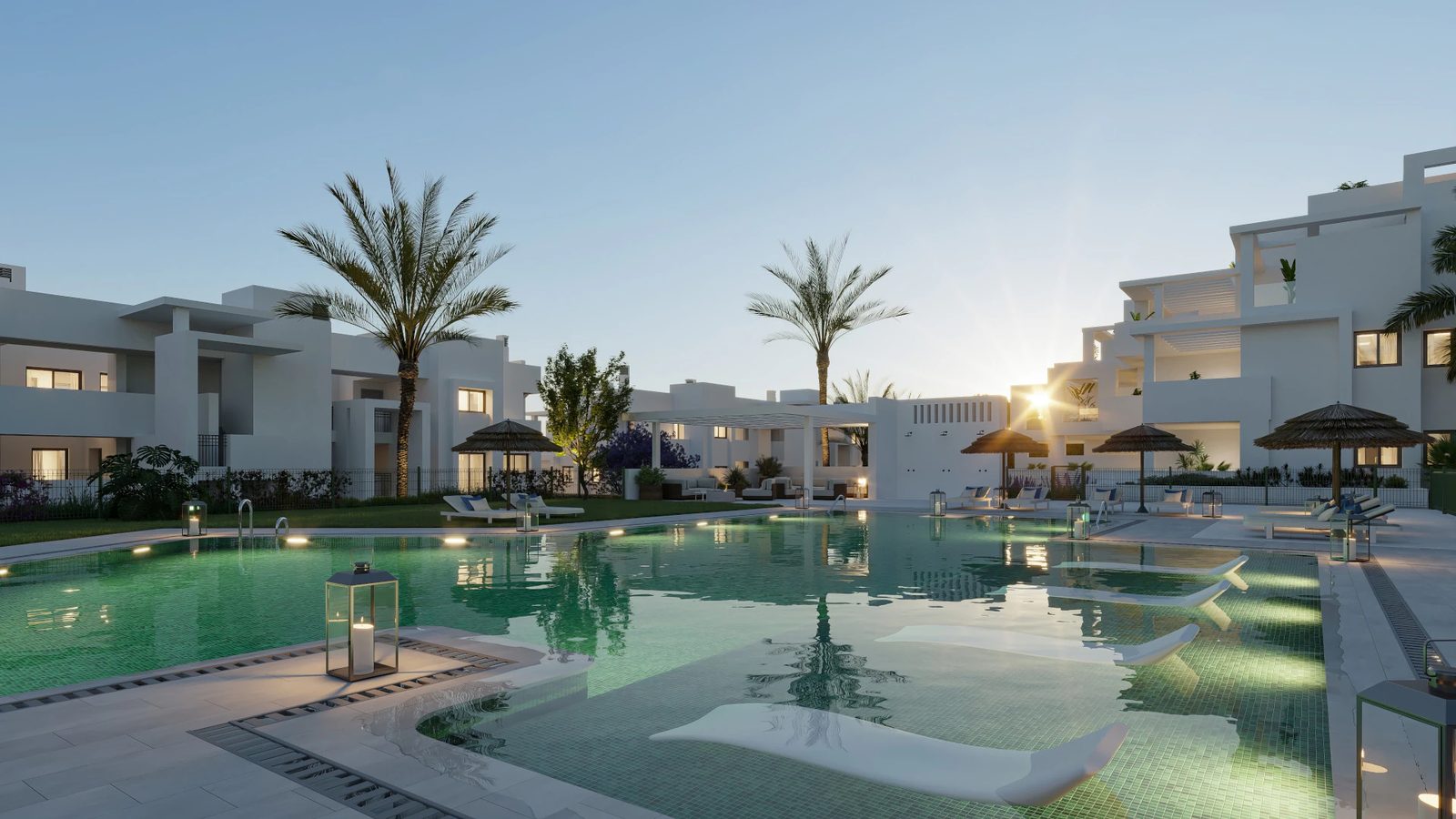 Apartments Close to Amenities · Photo 17