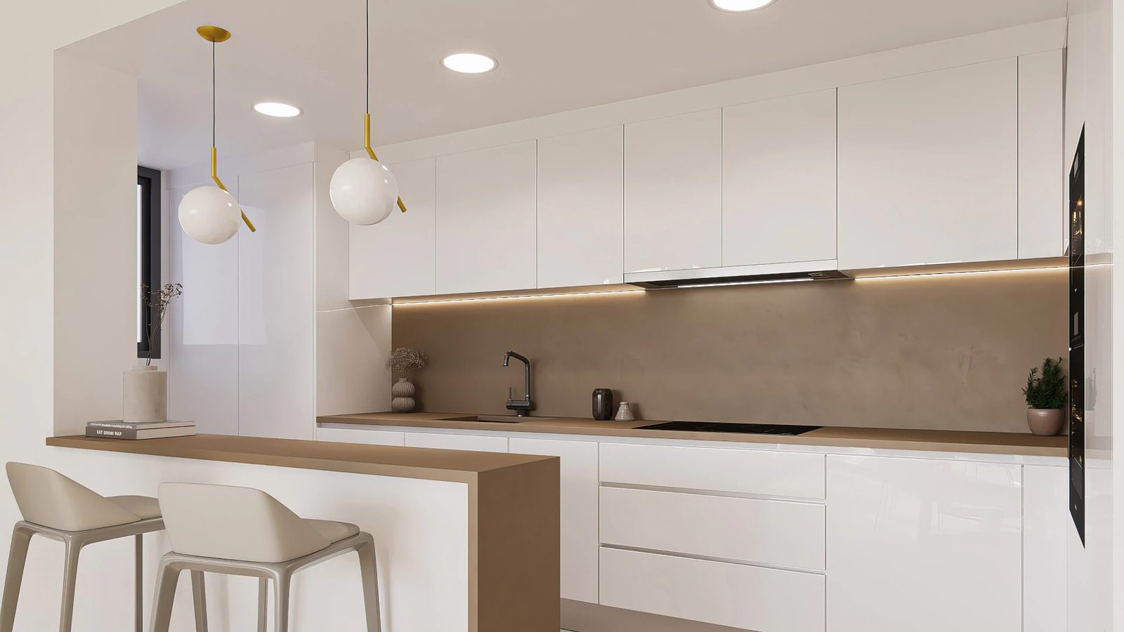 Apartments Close to Amenities · Photo 9