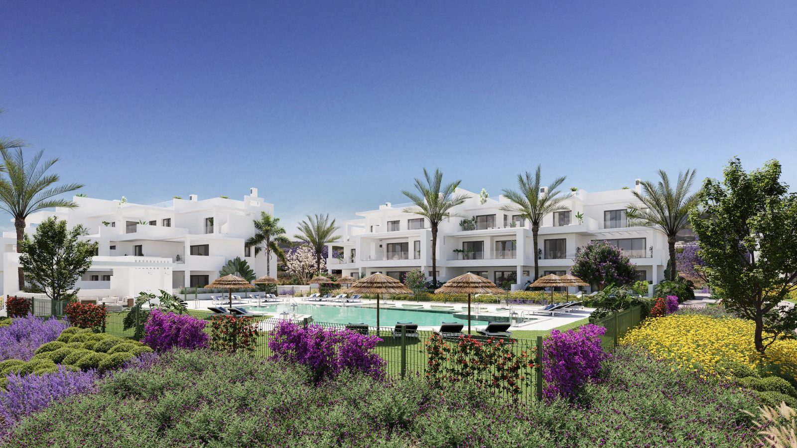 Apartments Close to Amenities · Photo 5