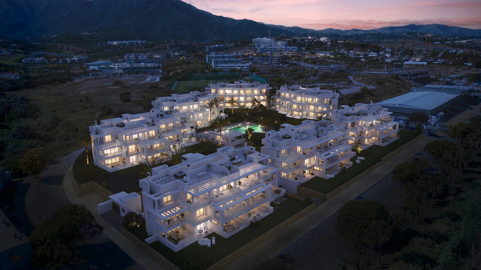Apartments Close to Amenities · Photo 18