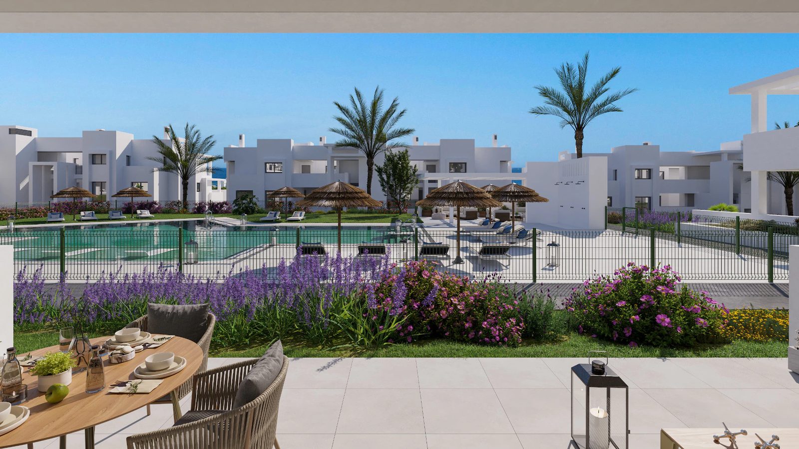Apartments Close to Amenities · Photo 6