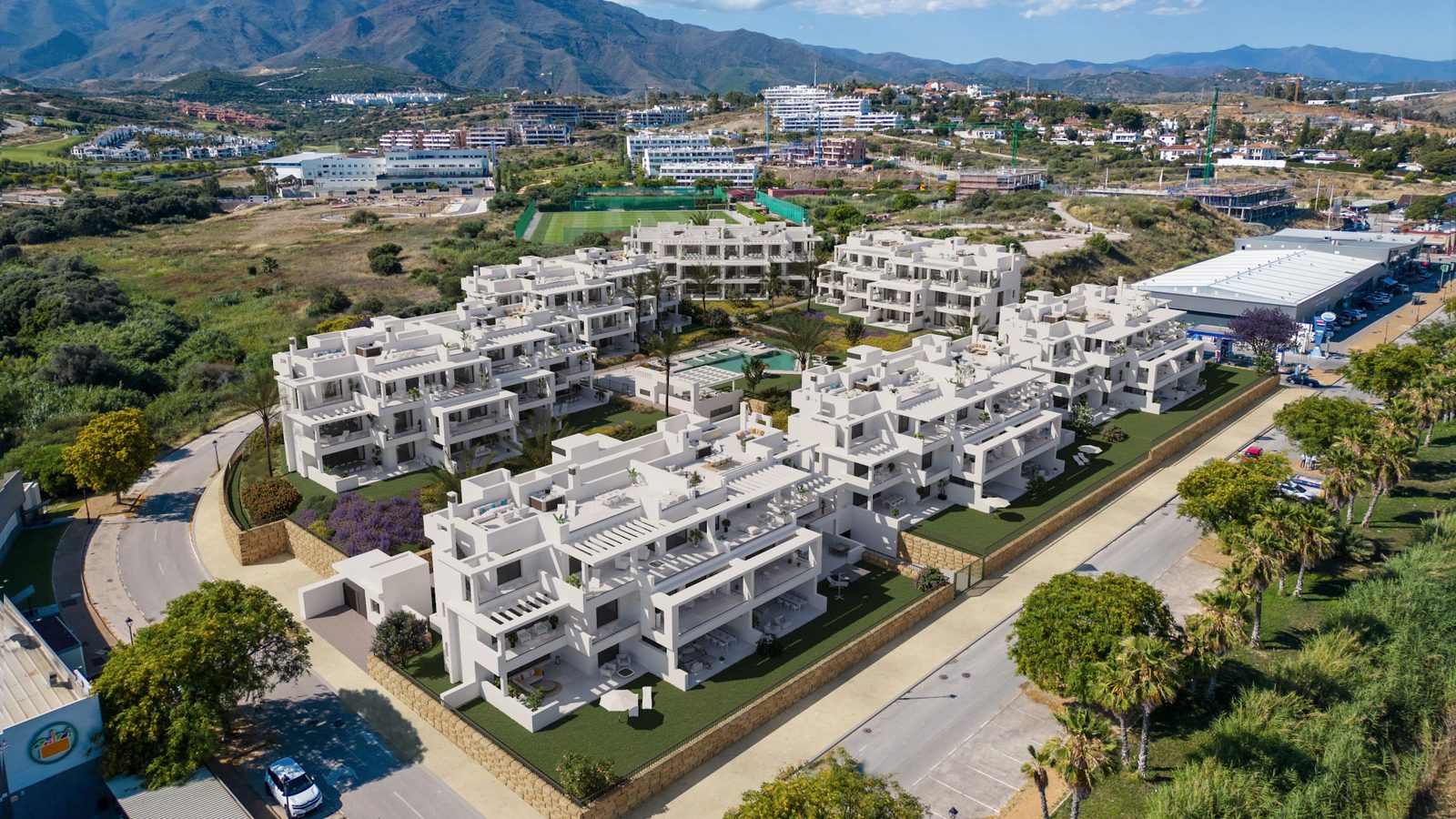 Apartments Close to Amenities · Photo 16