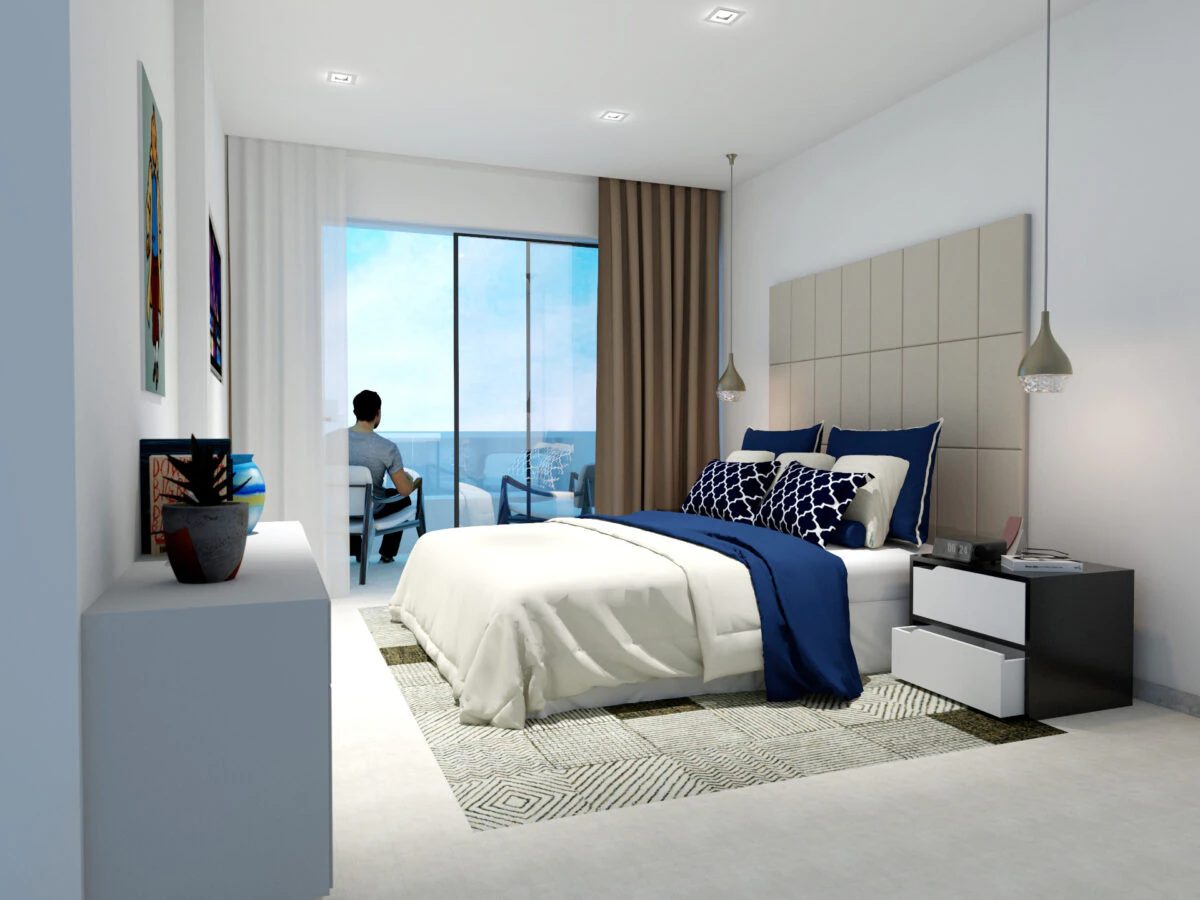 Nowyoczesne Apartamenty z Widokiem · Zdjęcie 10