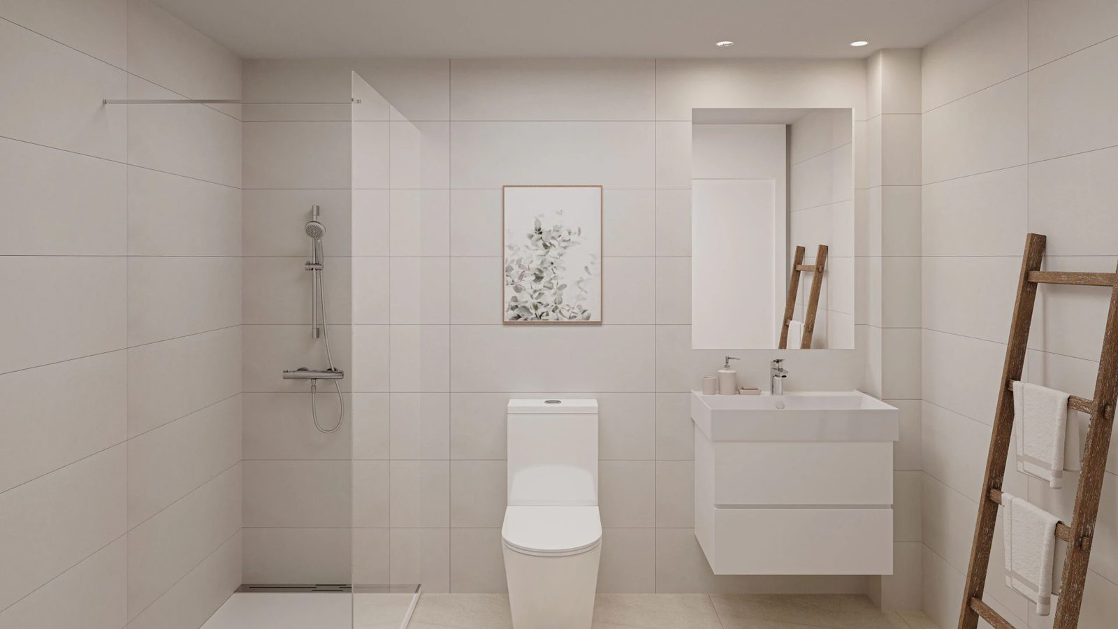 Apartamenty w Mieście z Widokiem na Morze · Zdjęcie 8
