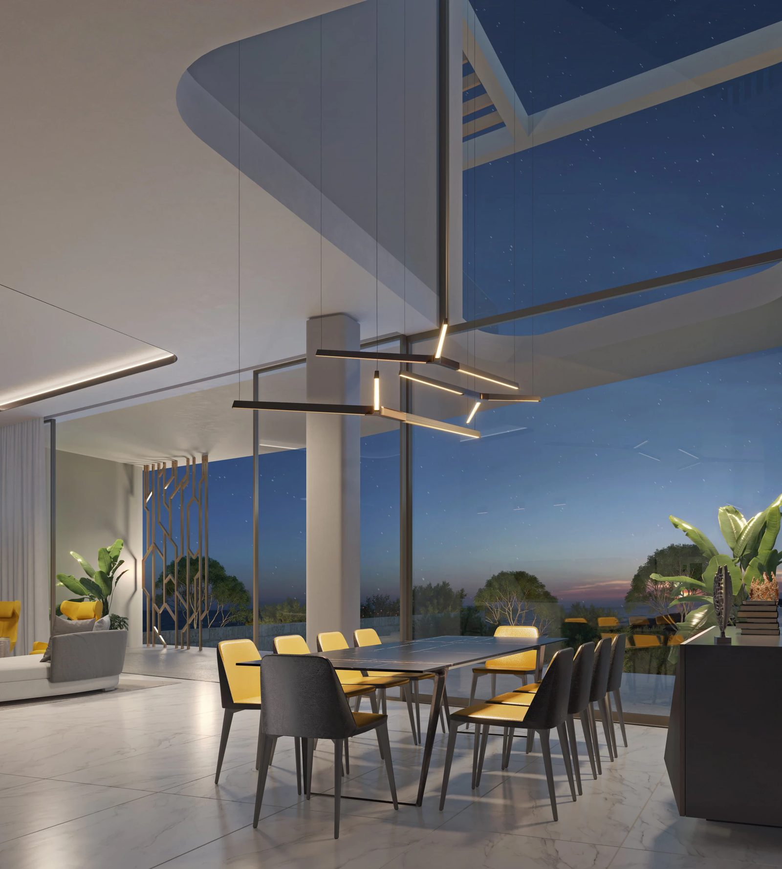 Luxury Branded Villas with Panoramic Views · Photo 21