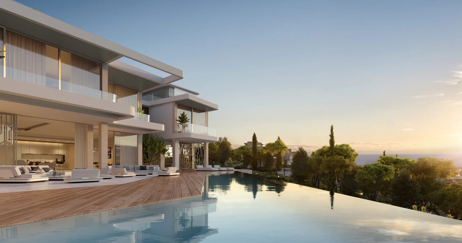 Luxury Branded Villas with Panoramic Views · Photo 8
