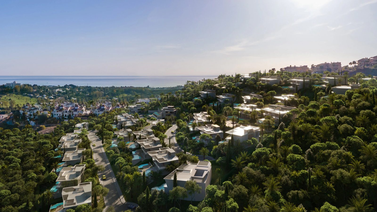 Luxury Branded Villas with Panoramic Views · Photo 23