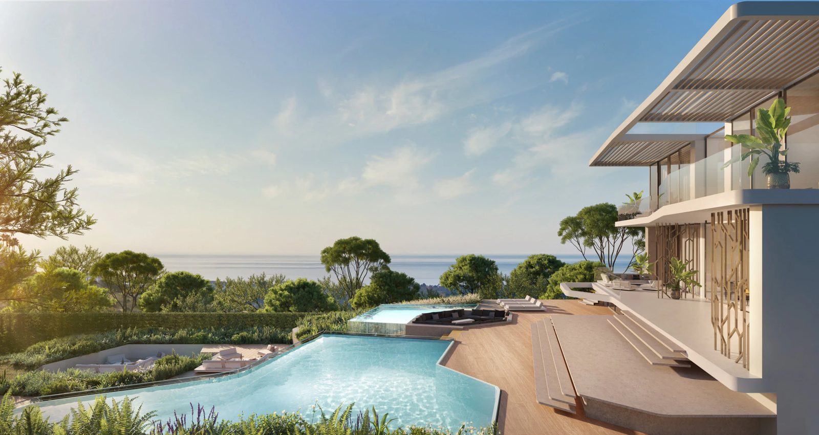 Luxury Branded Villas with Panoramic Views · Photo 20