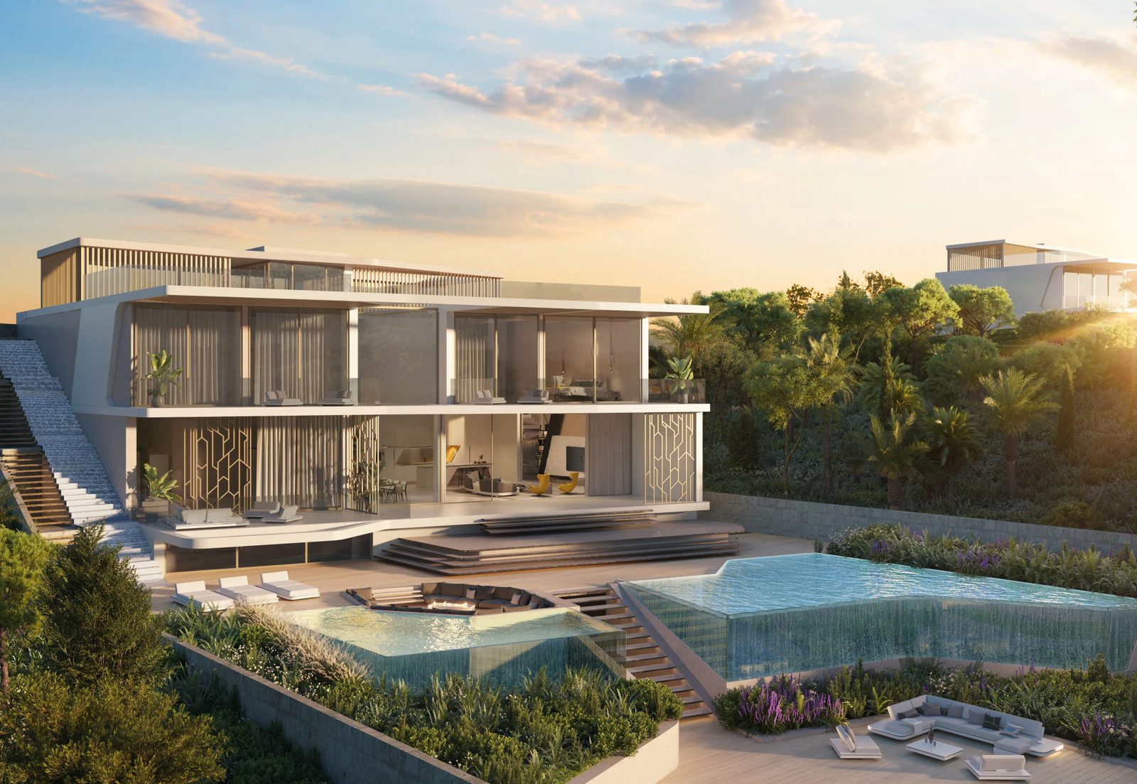 Luxury Branded Villas with Panoramic Views · Photo 5