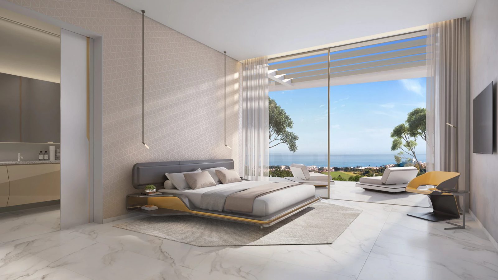 Luxury Branded Villas with Panoramic Views · Photo 18