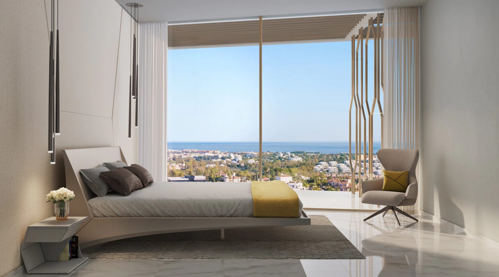 Luxury Branded Villas with Panoramic Views · Photo 22