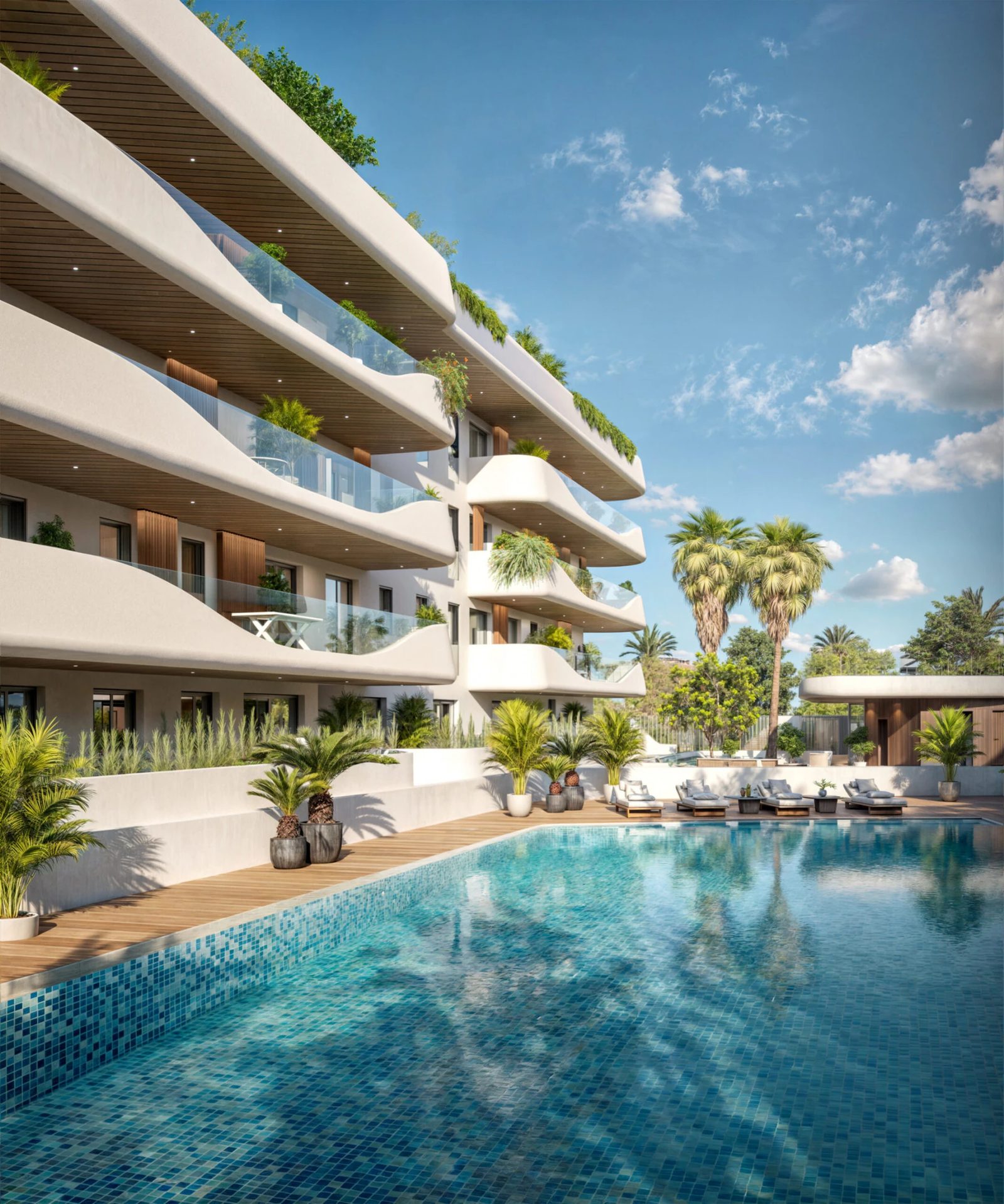 Nowoczesne Apartamenty Blisko Plaży · Zdjęcie 9