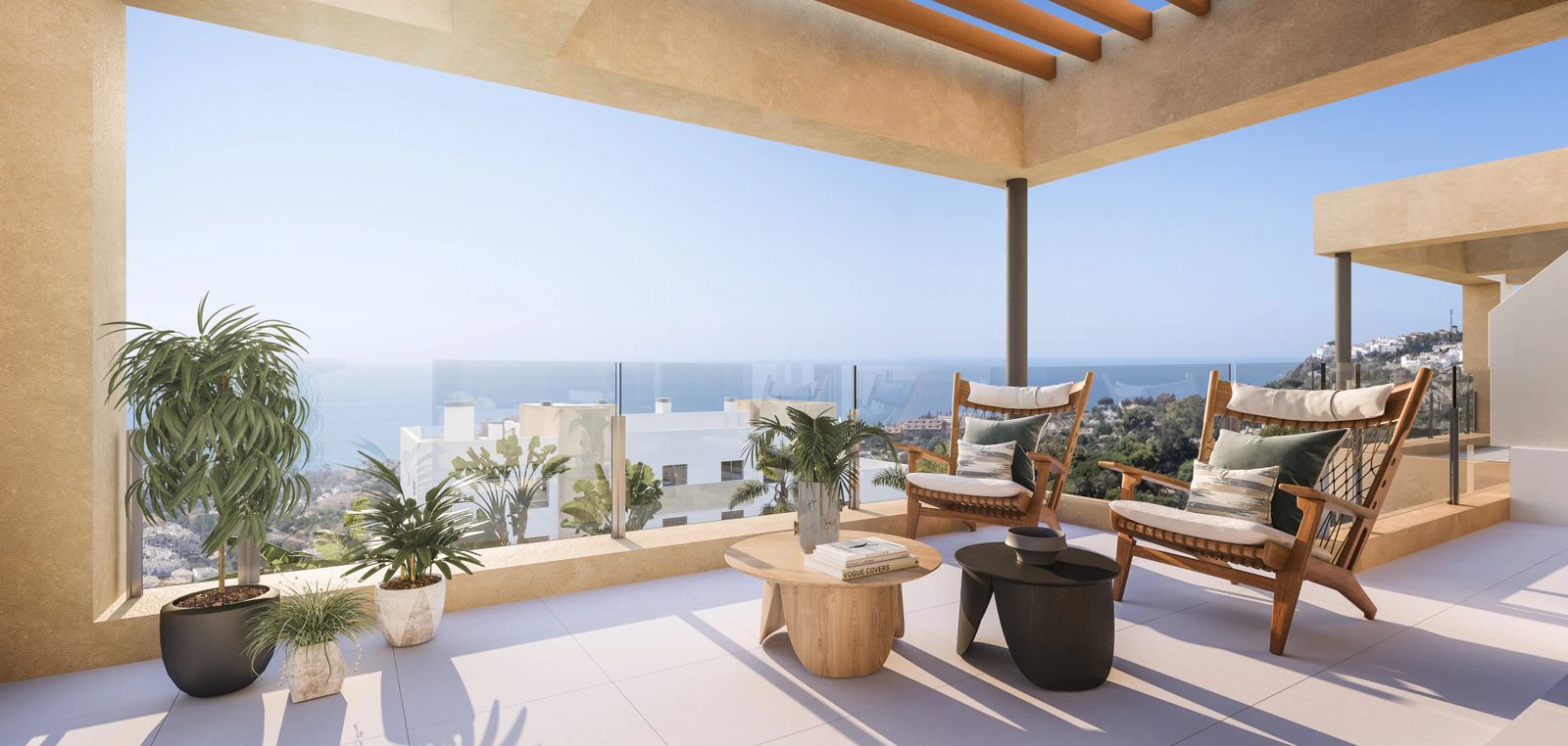 Apartmány s Výhledem na Moře · Fotografie 7