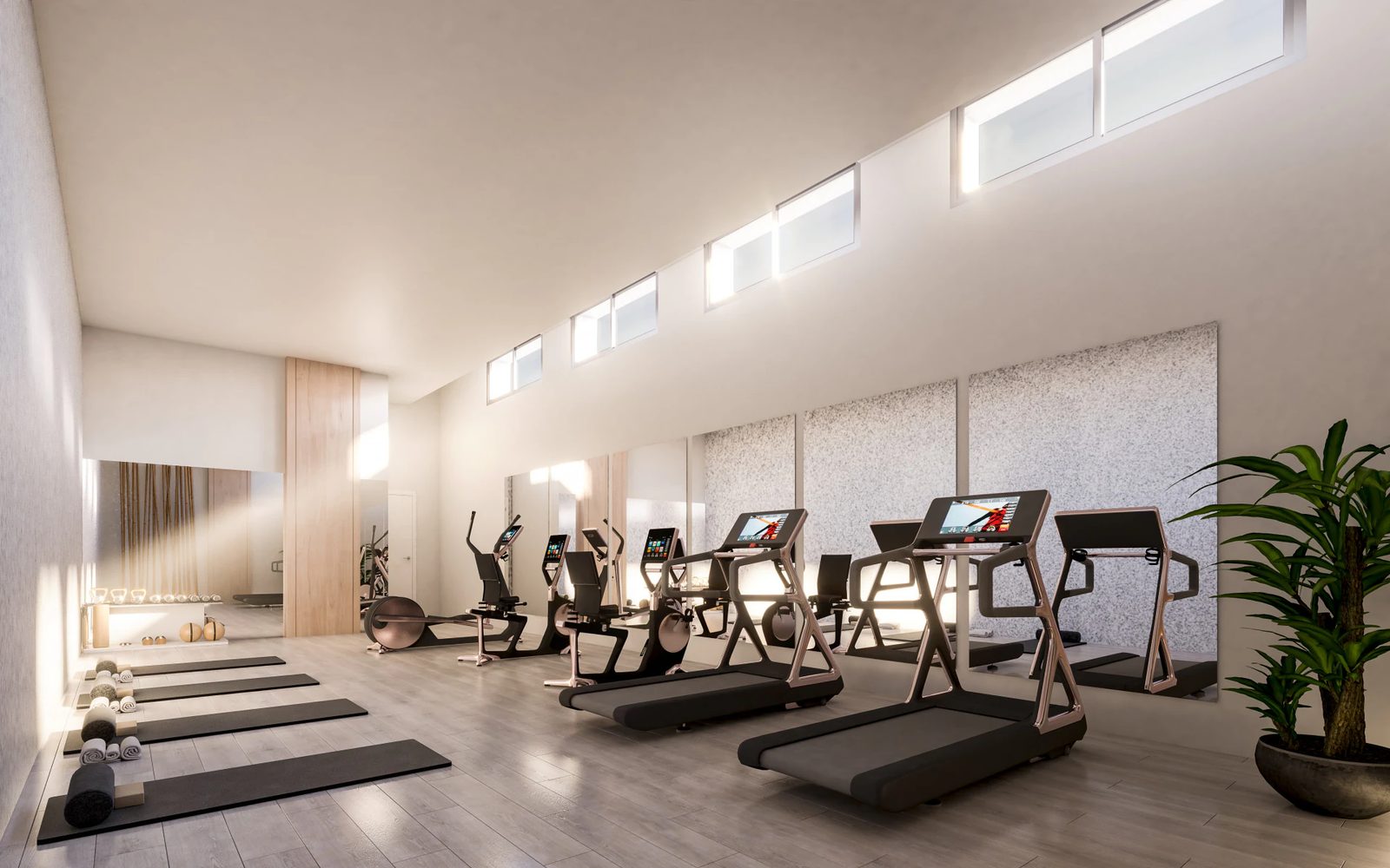 Apartmány s Výhledem na Moře · Fotografie 12