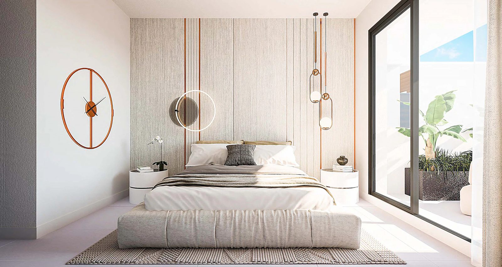 Apartmány s Výhledem na Moře · Fotografie 10