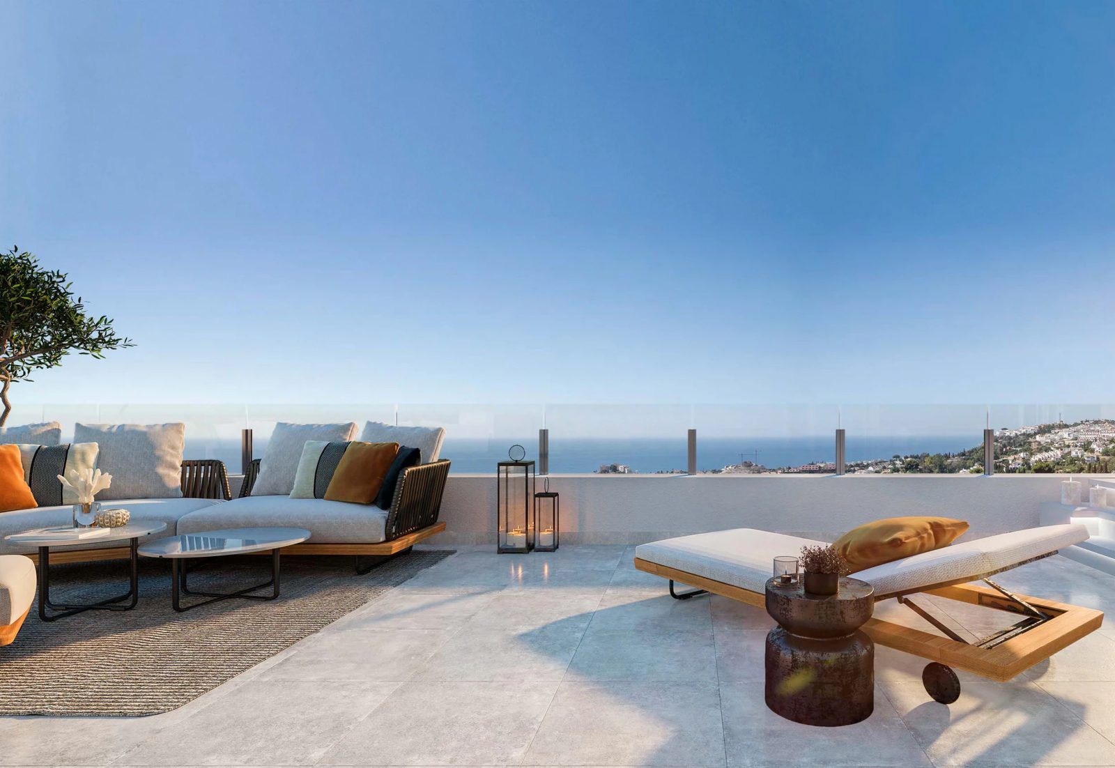 Apartmány s Výhledem na Moře · Fotografie 9