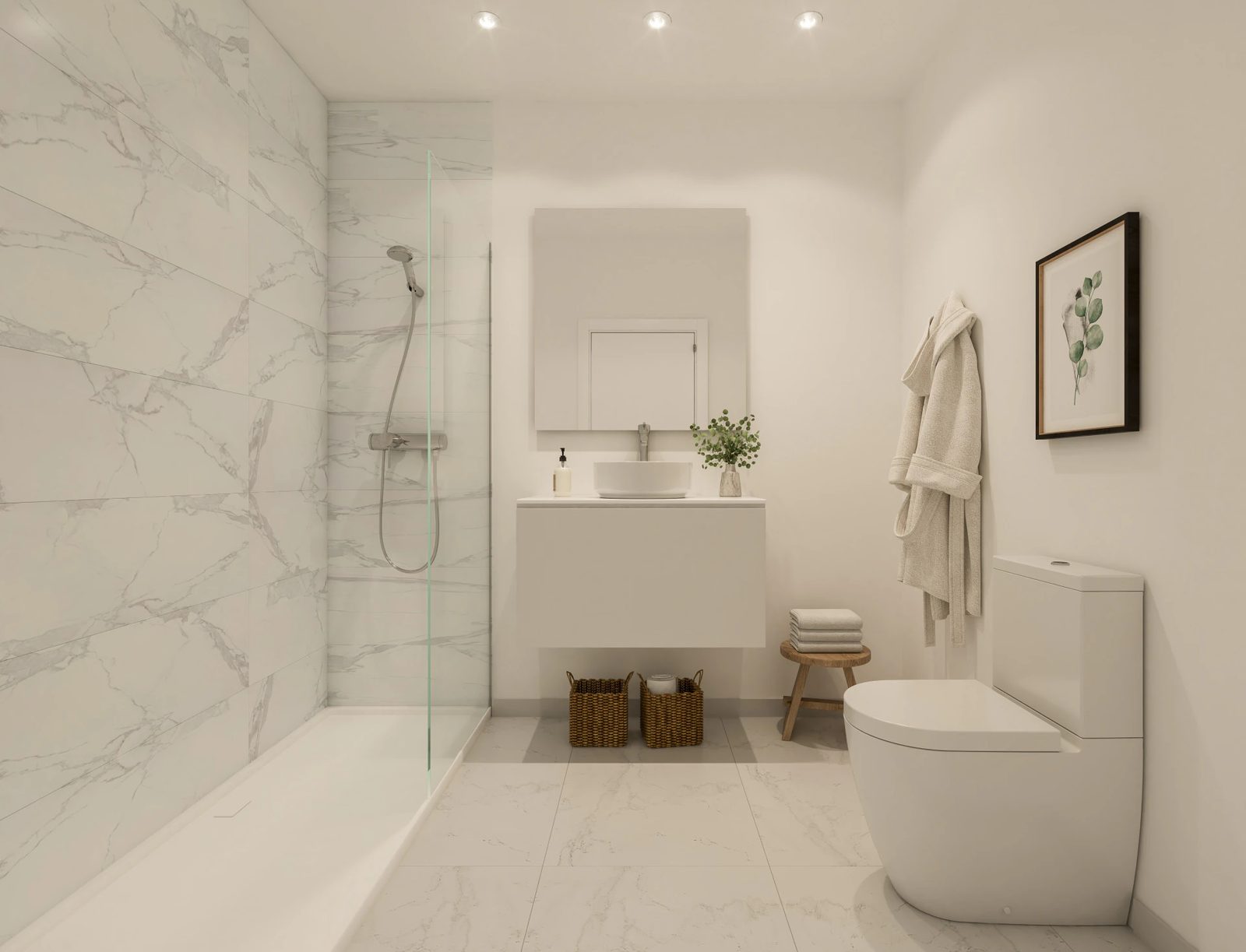 Apartmány s Výhledem na Moře · Fotografie 11