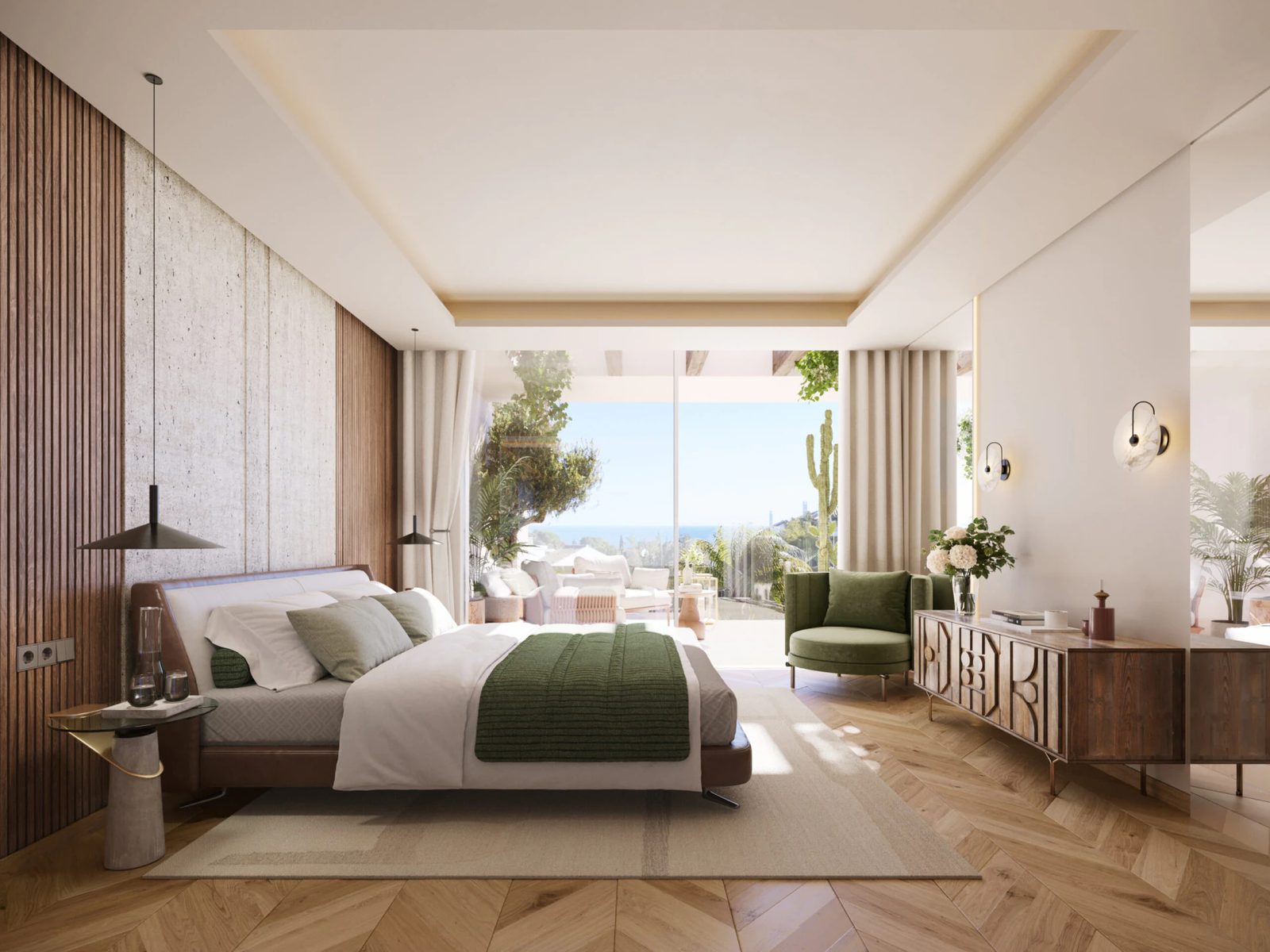 Luxusní Apartmány s Privátními Bazény · Fotografie 14