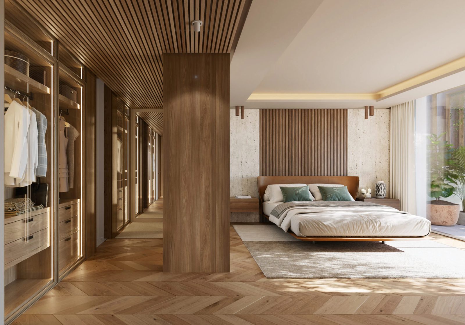 Luxusní Apartmány s Privátními Bazény · Fotografie 19
