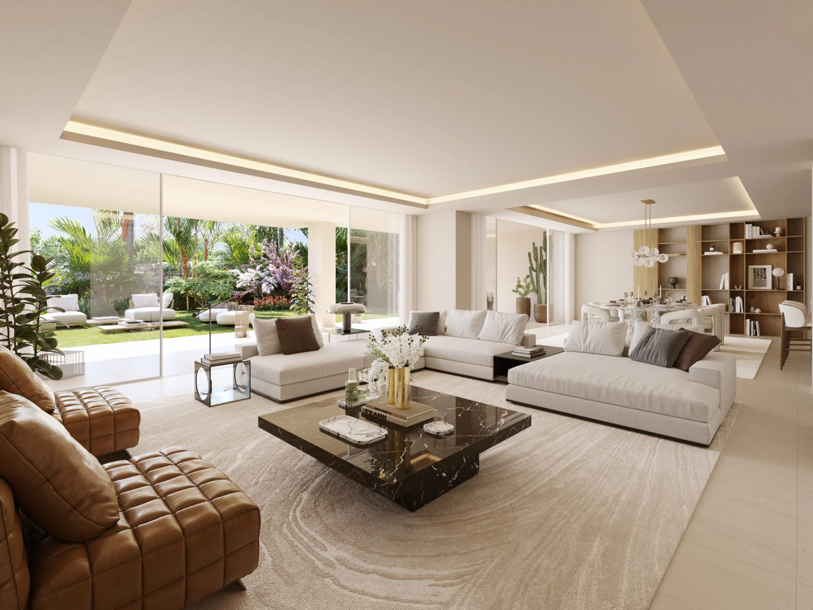 Luxusní Apartmány s Privátními Bazény · Fotografie 9