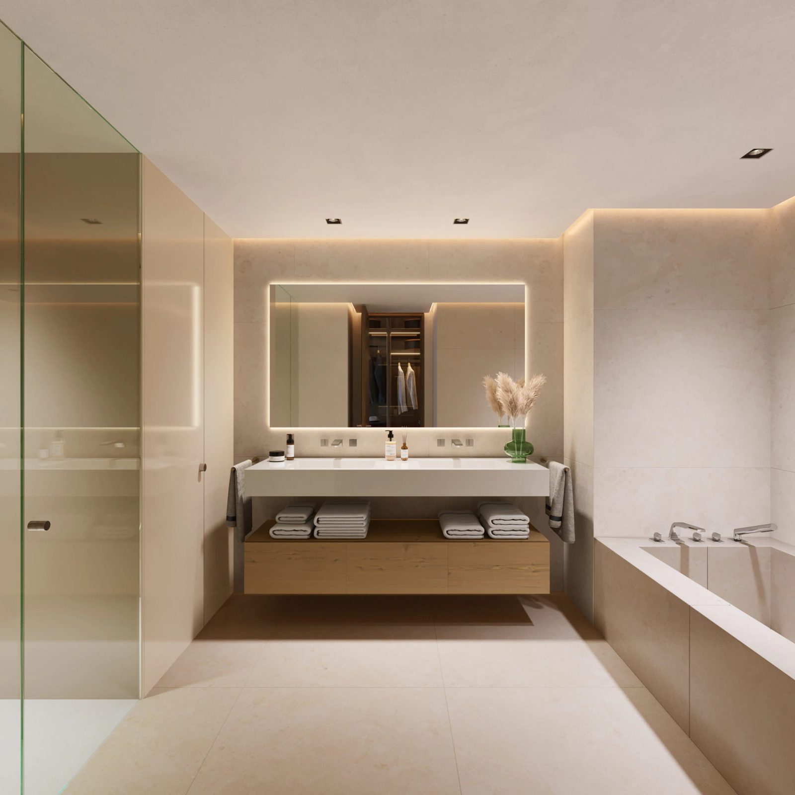 Luxusní Apartmány s Privátními Bazény · Fotografie 16
